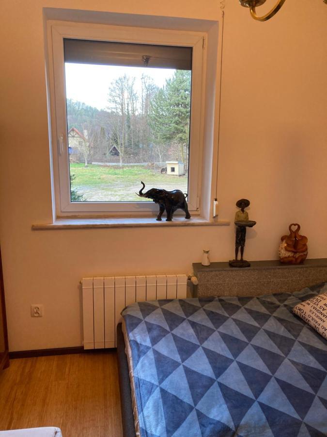 Willa Gunther Rumia Zewnętrze zdjęcie